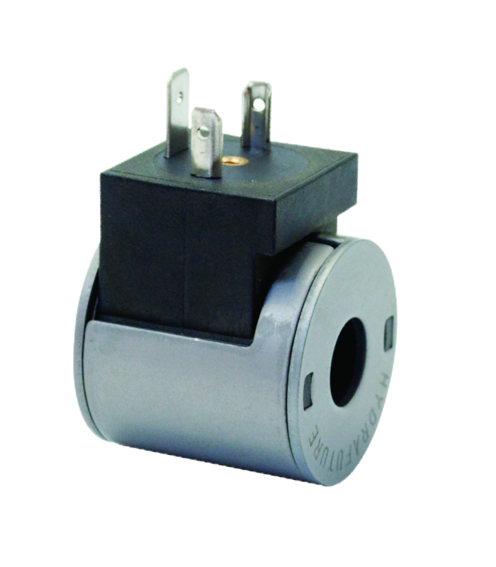 CZ36(DIN)插裝閥用電磁鐵