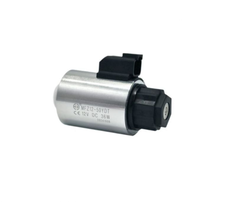 MFZ12-50YC(DT)防水型開關閥用電磁鐵