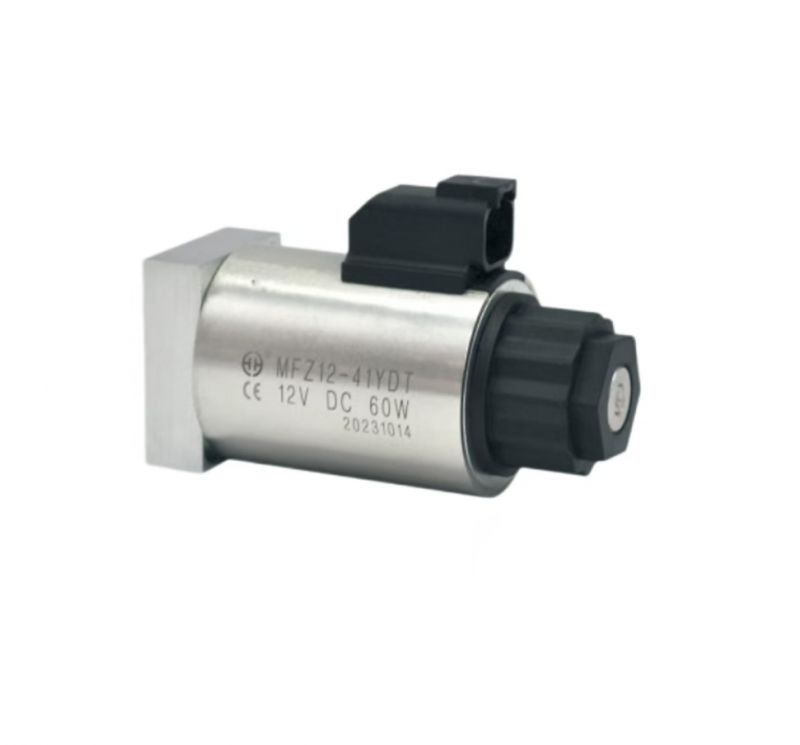 MFZ12-41YC(DT)防水型開關閥用電磁鐵