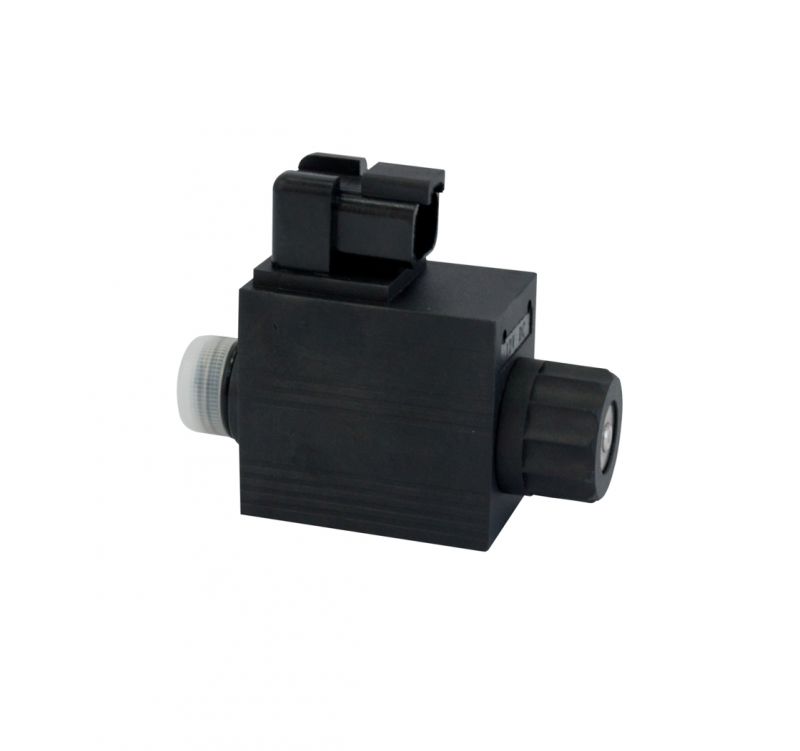 MFZ11-16YC(DT)直流閥用電磁鐵